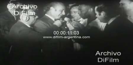 Pelé falleció a los 82 años: así fue su encuentro con Juan Manuel Fangio en 1969