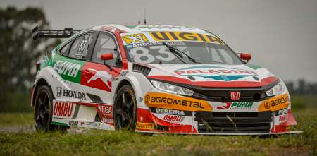 Honda planea el armado de un auto nuevo ¿cuándo lo pondrán en pista?