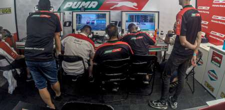 ¿Cómo se organizará Honda para el 2023 del TC2000?