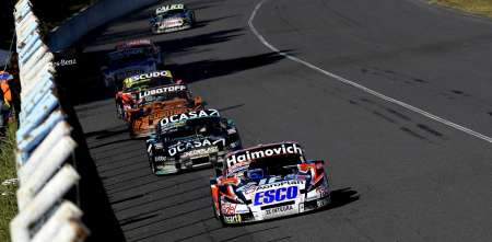 Un piloto de TC ya tiene equipo para la temporada 2023