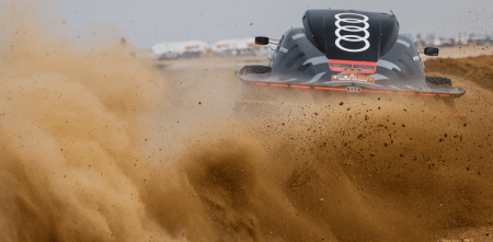 VIDEO: los mejores momentos del prólogo del Dakar 2023