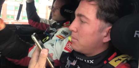 Yacopini: "La virtud en esta etapa fue tener paciencia"