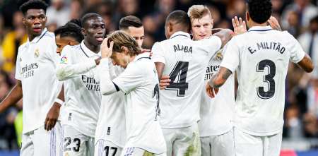 El Real Madrid con inesperadas bajas recibe al Cacereño por la Copa del Rey