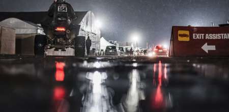 El resumen de una caótica etapa del Dakar 2023