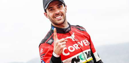 El sorprendente anuncio de "Manu" Urcera