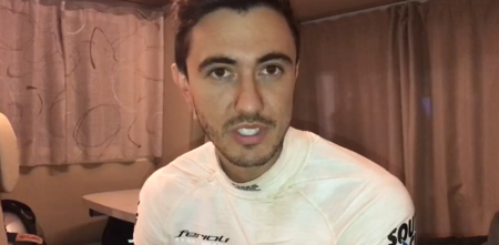 Dakar 2023: González Ferioli con Carburando: "Navegamos bien y salió todo redondo"