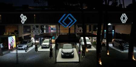 Renault inaugura el "Summer Experience", ¿Cuáles son sus actividades?