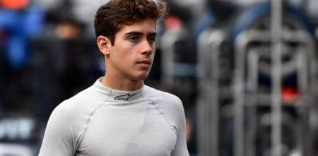 ¿Cuál será la labor de Colapinto en Williams?