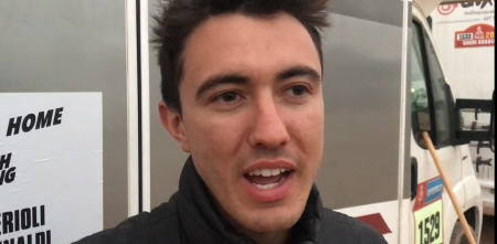 González Ferioli: "Necesitamos etapas difíciles para descontar"