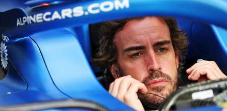 La fuerte reflexión de Fernando Alonso que se hizo viral en redes sociales