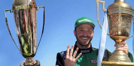 VIDEO: Agustín Canapino con Carburando: "Sueño con volver a ser campeón de TC"