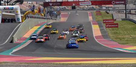 TCR South America: un nuevo equipo se suma para el 2023