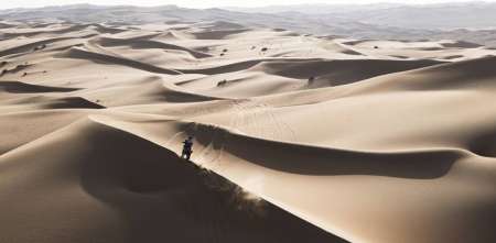 Lo mejor de la 13° etapa del Dakar 2023: ¡A todo o nada!