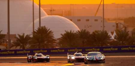 El WEC confirmó su calendario 2023, con cuatro argentinos presentes