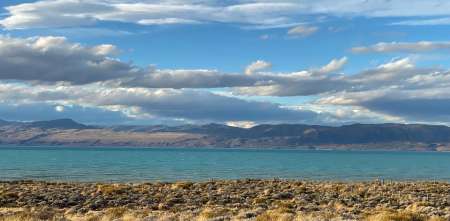 Misterio en El Calafate: un hombre desapareció en el Lago Argentino y la Prefectura continúa buscándolo