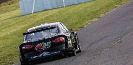 El R36 Team define sus planes para el 2023 del Top Race