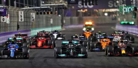 "Perdí mi amor por este deporte", la frase contundente de una figura de la F1