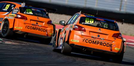 El PMO Racing hizo un importante anuncio para la temporada 2023