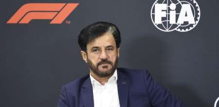 ¡Polémica! el presidente de la FIA disparó contra la Fórmula 1 y crece la tensión