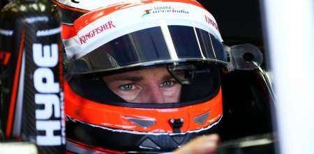 Fórmula Uno: se viene “Ojos del piloto”