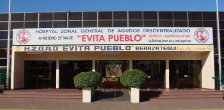 Berazategui: dos hombres murieron luego de comer achuras en mal estado