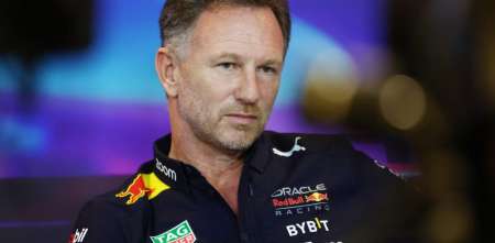 F1: Christian Horner se cansó de la polémica con Andretti y contó la verdad