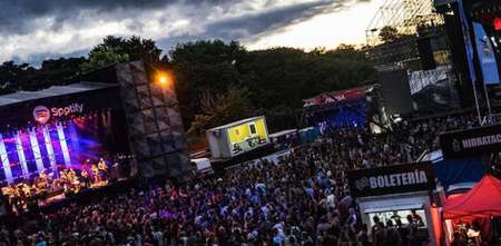 Line Up: Bandas confirmadas para 'Rock en Baradero'