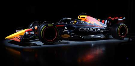 Fechas y horarios de las presentaciones de los F1 2023