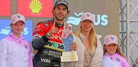 Interna entre la familia de Urcera y Nicole Neumann: ¿se hace el casamiento?