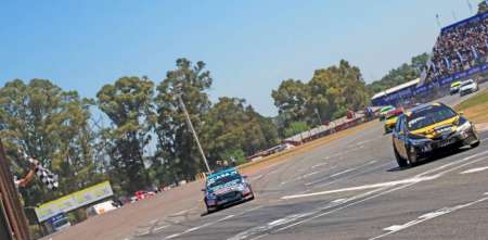 VIDEO: las polémicas del Turismo Nacional 2022