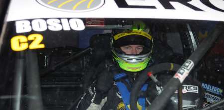 Tato Bosio definió su 2023 en el Turismo Pista