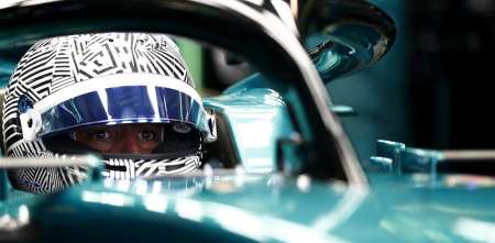 Fernando Alonso: "Sólo continúo porque creo que tendremos una oportunidad"