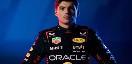 Max Verstappen: "Vamos a dar lo mejor para defender el campeonato de F1"