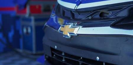 Avances sobre el 2023 de Chevrolet en TC2000: ¿quiénes correrían?