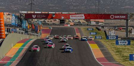 El TC2000 podría volver a un tradicional autódromo