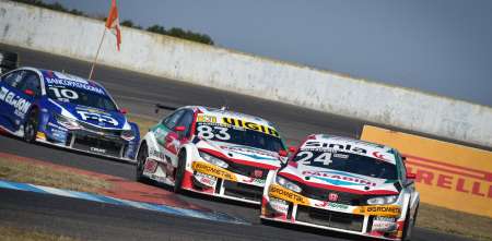 TC2000: ¿qué podría pasar con el Push to Pass en 2023?
