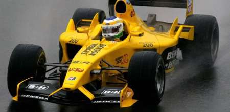 Fórmula 1: La última victoria de Ford