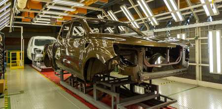 Renault y Nissan producirán 4 nuevas Pick Up en Córdoba