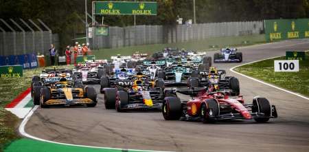 F1: ¿qué son las carreras sprint y cuáles se correran en 2023?