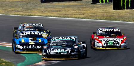 TC: ¿Seguirá la racha de Torino?