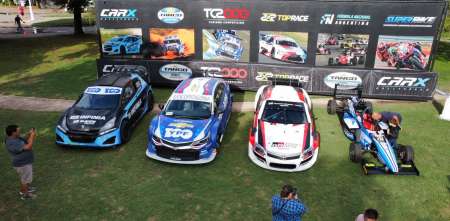 ¿Qué significa para Balcarce la Fiesta Nacional del Automovilismo?