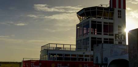 TC en Viedma: ¿cuantas veces arrancó la temporada en Río Negro?