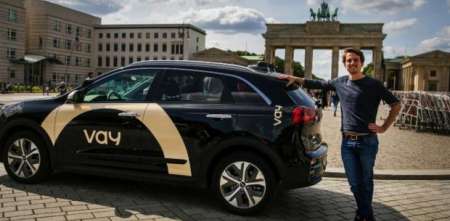 Los coches autónomos ya son un éxito en Europa