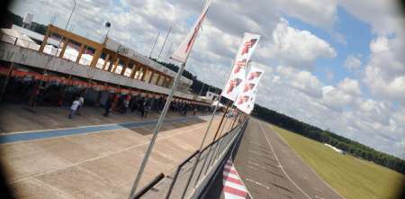 El Turismo Pista hizo un anuncio importante sobre su calendario 2023