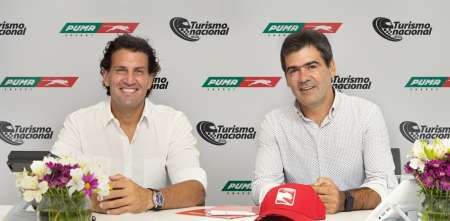 Turismo Nacional, con Puma Energy
