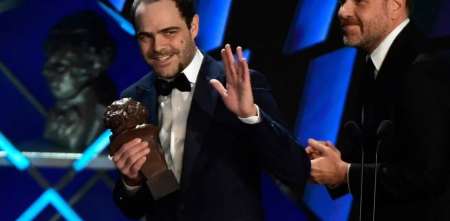 Sigue de racha: Argentina, 1985 se quedó con los premios Goya