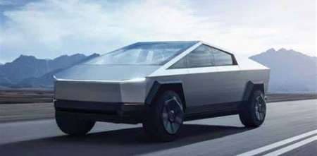 Tesla Cybertruck 2023, la pickup que se hace rogar