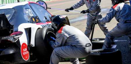 TC: Neuquén será sin cambio de neumáticos