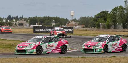 El TC2000 arranca su 2023, ¿el equipo campeón tendrá un quinto auto?