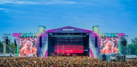 El Lollapalooza Argentina sumó un importante artista mundial a su ‘line-up’